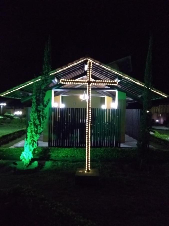 Winterville Flat Gravatá Kültér fotó